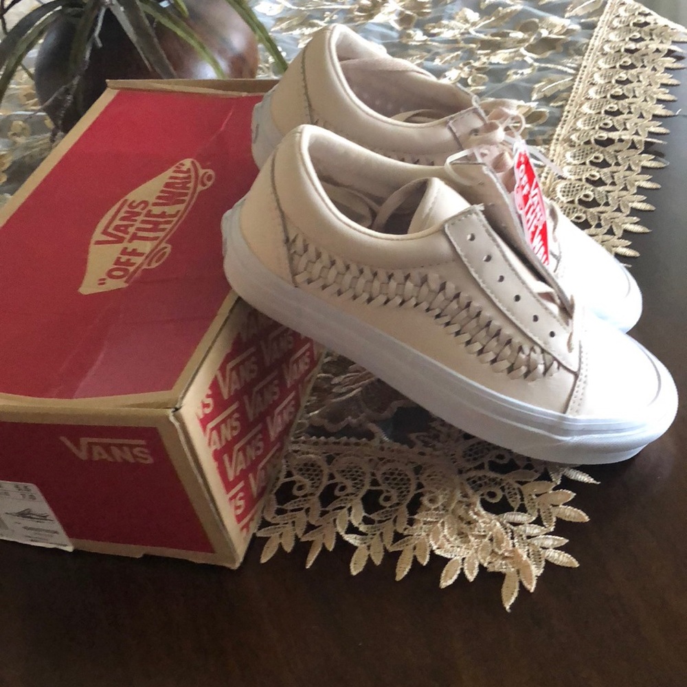 Newt vans super stylish - Picture 3 of 7